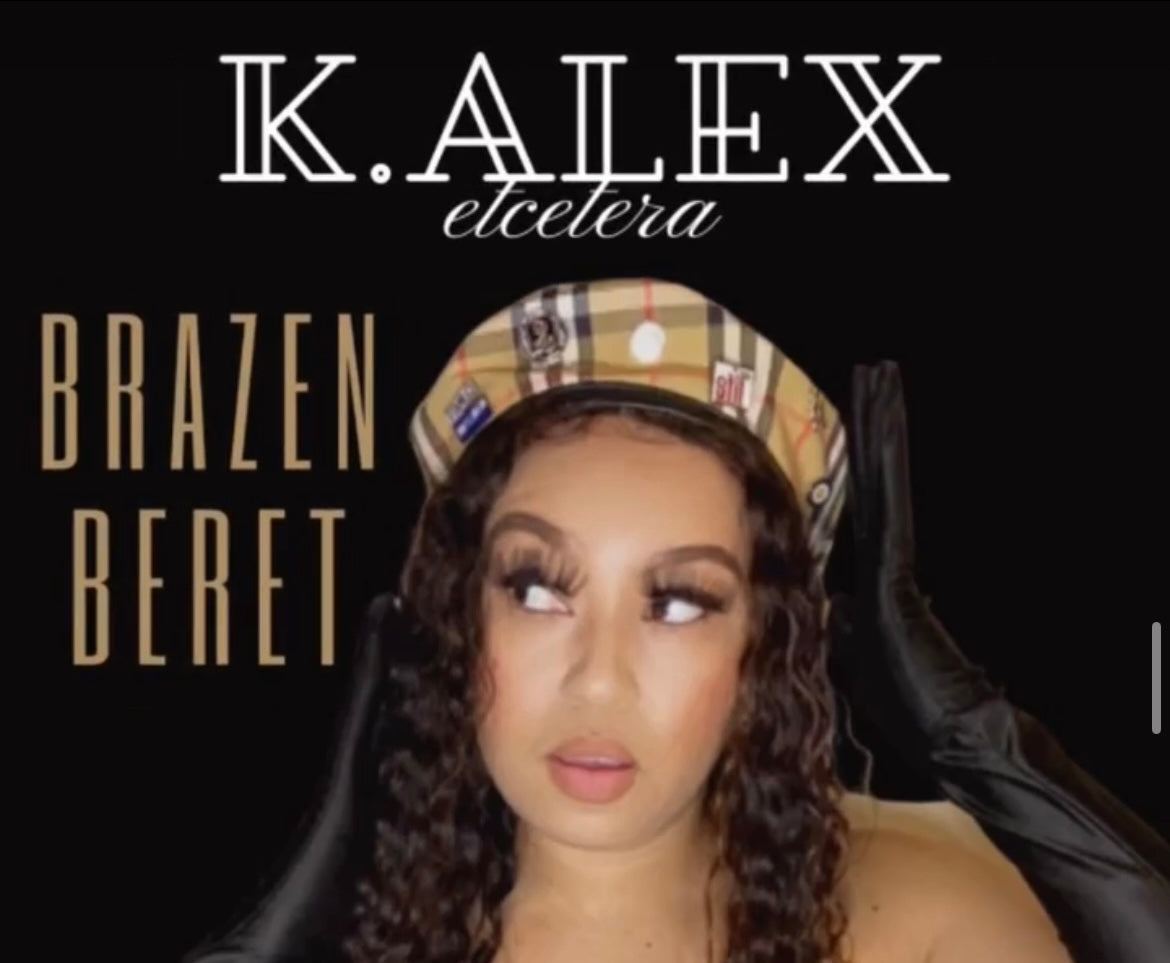 Brazen Beret