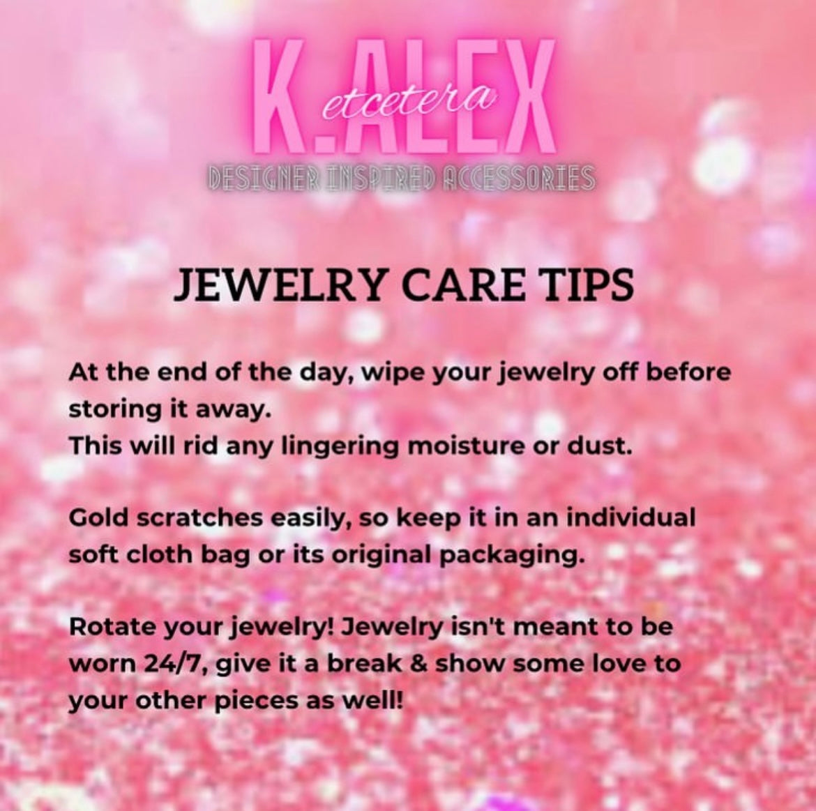 Chain Reaction Earrings